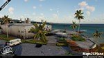 X-Plane 12 Add-on: Aerosoft - Saint Croix XP DLC