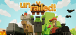 Unrailed! * STEAM РОССИЯ * АВТОДОСТАВКА *0% КАРТЫ