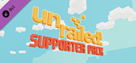 Unrailed! - Supporter Pack DLC * STEAM RU * АВТО *0%