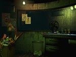 Five Nights at Freddy´s 3 * STEAM RU * АВТО *0%