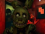 Five Nights at Freddy´s 3 * STEAM RU * АВТО *0%