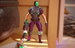 HYPERCHARGE: Unboxed - Supporter Pack DLC * STEAM RU *