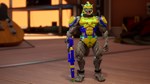 HYPERCHARGE: Unboxed Character Pack 1 DLC * STEAM RU *