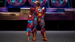 HYPERCHARGE: Unboxed Character Pack 1 DLC * STEAM RU *