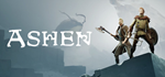 Ashen * STEAM РОССИЯ * АВТОДОСТАВКА *0% КАРТЫ