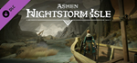 Ashen - Nightstorm Isle DLC * STEAM RU * АВТО *0%