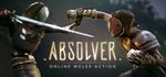 Absolver * STEAM РОССИЯ * АВТОДОСТАВКА *0% КАРТЫ