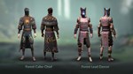 Absolver - Adalian Forest Pack DLC * STEAM RU *