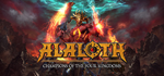 Alaloth - Champions of The Four Kingdoms * STEAM RU *