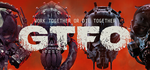 GTFO * STEAM РОССИЯ * АВТОДОСТАВКА *0% КАРТЫ