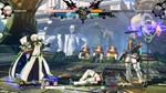 GGST Guilty Gear 25th Anniversary Colors DLC