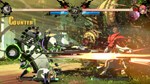 GGST Guilty Gear 25th Anniversary Colors DLC