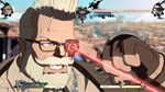 GGST Additional Character 1 - Goldlewis Dickinson DLC