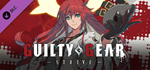 GGST Additional Character 2 - Jack-O DLC * STEAM RU *
