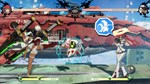 GGST Additional Character 2 - Jack-O DLC * STEAM RU *
