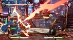 GGST Additional Character 3 - Happy Chaos DLC