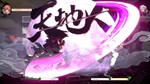 GGST Additional Character 4 - Baiken DLC * STEAM RU *