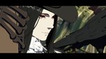 GGST Additional Character 5 - Testament DLC