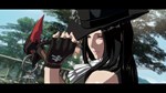 GGST Additional Character 5 - Testament DLC