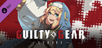 GGST Additional Character 6 - Bridget DLC * STEAM RU *