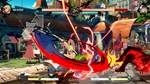GGST Additional Character 7 - Sin Kiske DLC