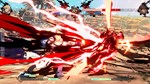 GGST Additional Character 7 - Sin Kiske DLC