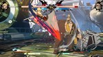 GGST Additional Character 7 - Sin Kiske DLC