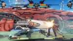 GGST Additional Character 7 - Sin Kiske DLC