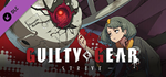 GGST Additional Character 8 - Bedman? DLC * STEAM RU *