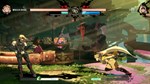 GGST Additional Battle Stage 3 - Fairy´s Forest Factory