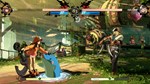 GGST Additional Battle Stage 3 - Fairy´s Forest Factory
