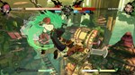 GGST Additional Battle Stage 3 - Fairy´s Forest Factory