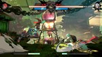 GGST Additional Battle Stage 3 - Fairy´s Forest Factory