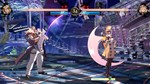 GGST Additional Battle Stage 4 - T*r na n*g DLC