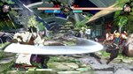 GGST Additional Battle Stage 4 - T*r na n*g DLC