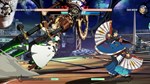 GGST Additional Battle Stage 4 - T*r na n*g DLC