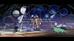 GGST Additional Battle Stage 4 - T*r na n*g DLC