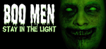 Boo Men * STEAM РОССИЯ * АВТОДОСТАВКА *0% КАРТЫ
