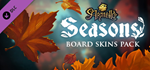Armello - Seasons Board Skins Pack DLC * STEAM RU *