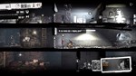 This War of Mine: The Little Ones DLC * STEAM RU *