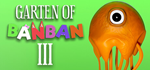 Garten of Banban 3 * STEAM RU * АВТО *0%