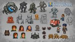 CryoFall - Supporter Pack DLC * STEAM RU * АВТО *0%