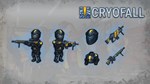 CryoFall - Supporter Pack DLC * STEAM RU * АВТО *0%
