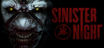 Sinister Night * STEAM RU * АВТО *0%