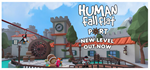 Human: Fall Flat * STEAM RU * АВТО *0%