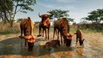 Animalia Skins Pack DLC * STEAM RU * АВТО *0%