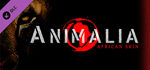 Animalia Skins Pack DLC * STEAM RU * АВТО *0%