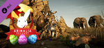 Animalia Survival EggHunt DLC * STEAM RU * АВТО *0%