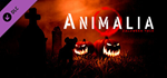 Animalia Haloween Pack DLC * STEAM RU * АВТО *0%
