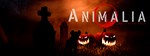 Animalia Haloween Pack DLC * STEAM RU * АВТО *0%